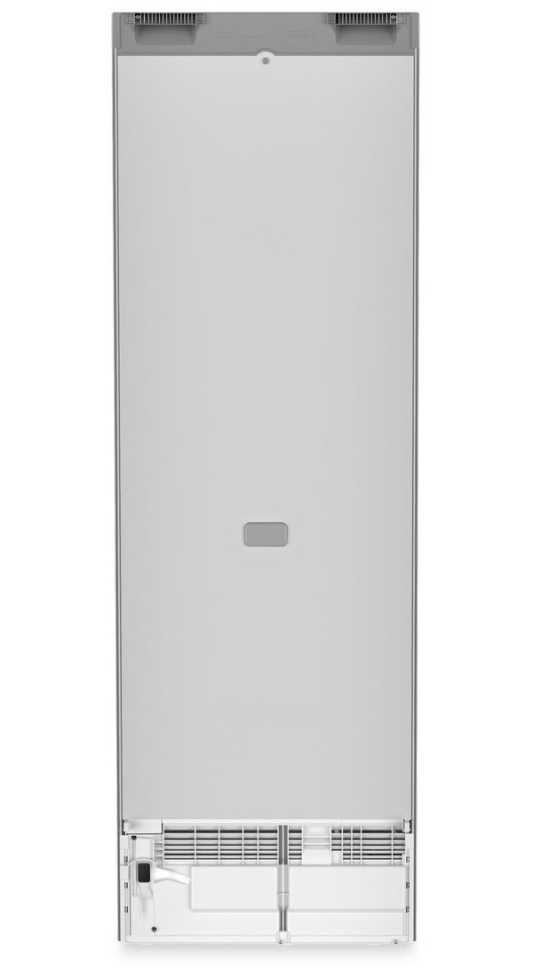 Однокамерный холодильник Liebherr SRsdd 5220-22 001