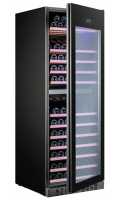 Винный шкаф Temptech E1000DRB-24