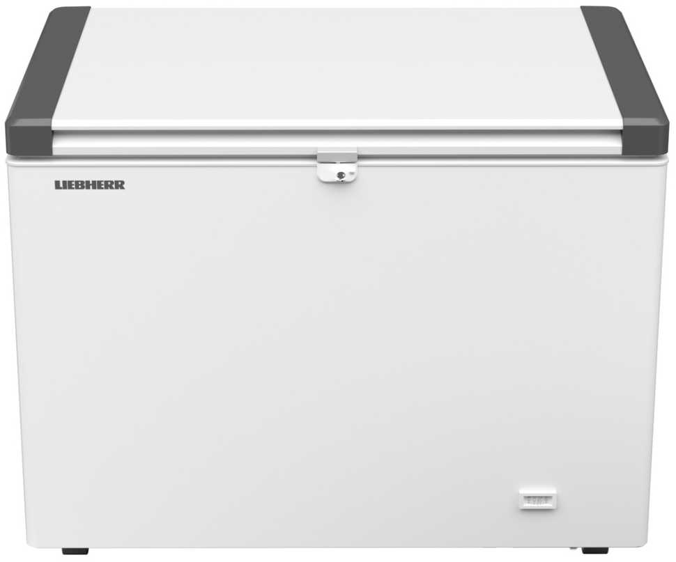 Морозильный ларь Liebherr EFL 3055-21 001 белый
