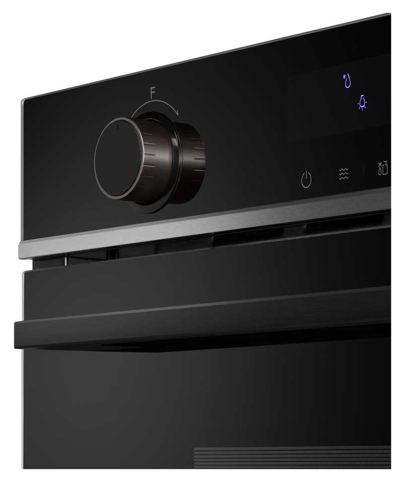 Встраиваемая микроволновая печь СВЧ Maunfeld MBMO349GB201