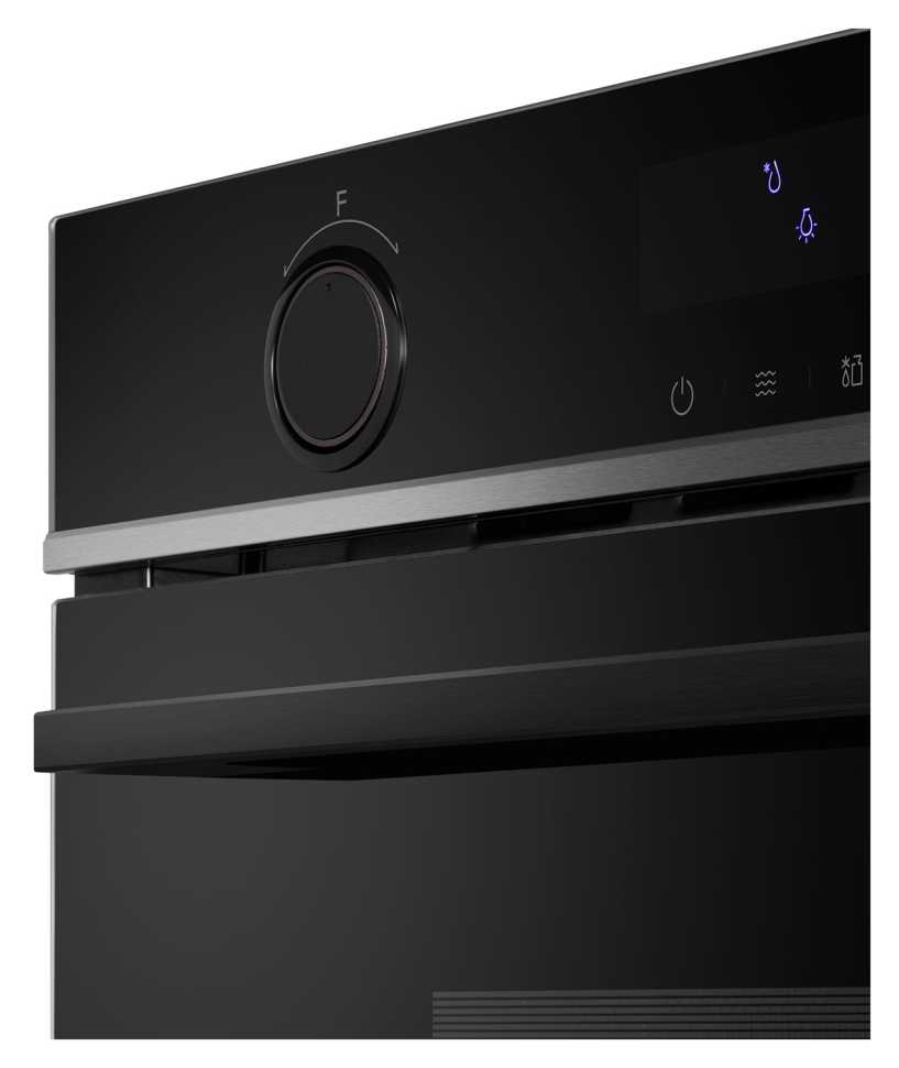 Встраиваемая микроволновая печь СВЧ Maunfeld MBMO349GB201