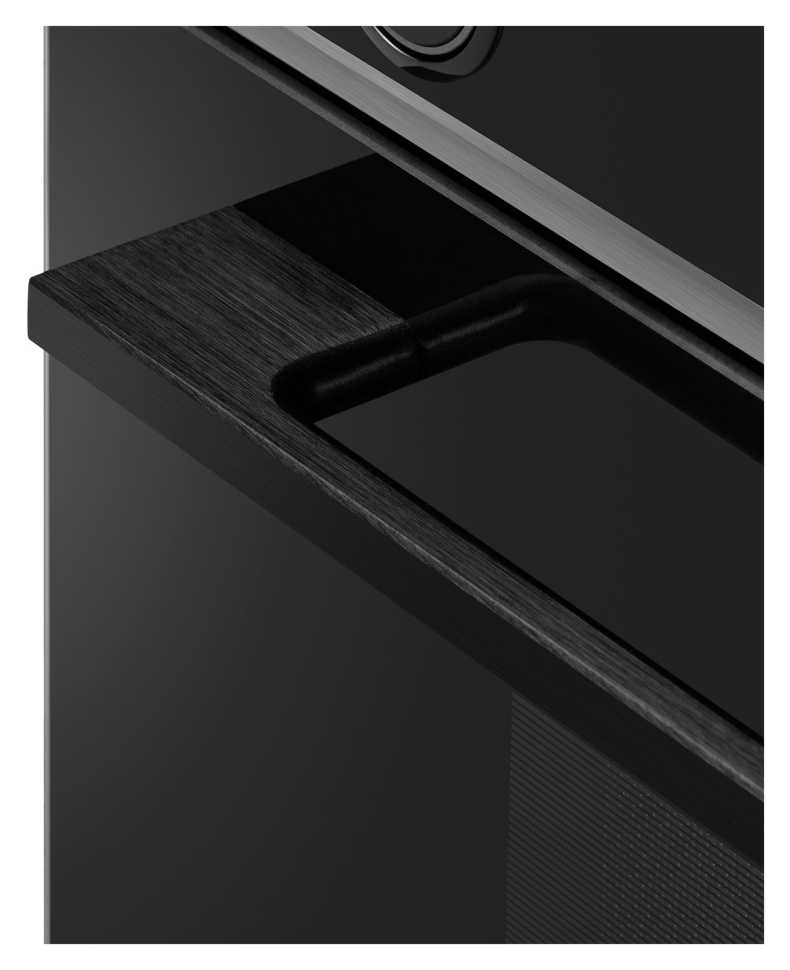 Встраиваемая микроволновая печь СВЧ Maunfeld MBMO349GB201
