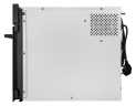 Встраиваемая микроволновая печь СВЧ Maunfeld MBMO349GB201