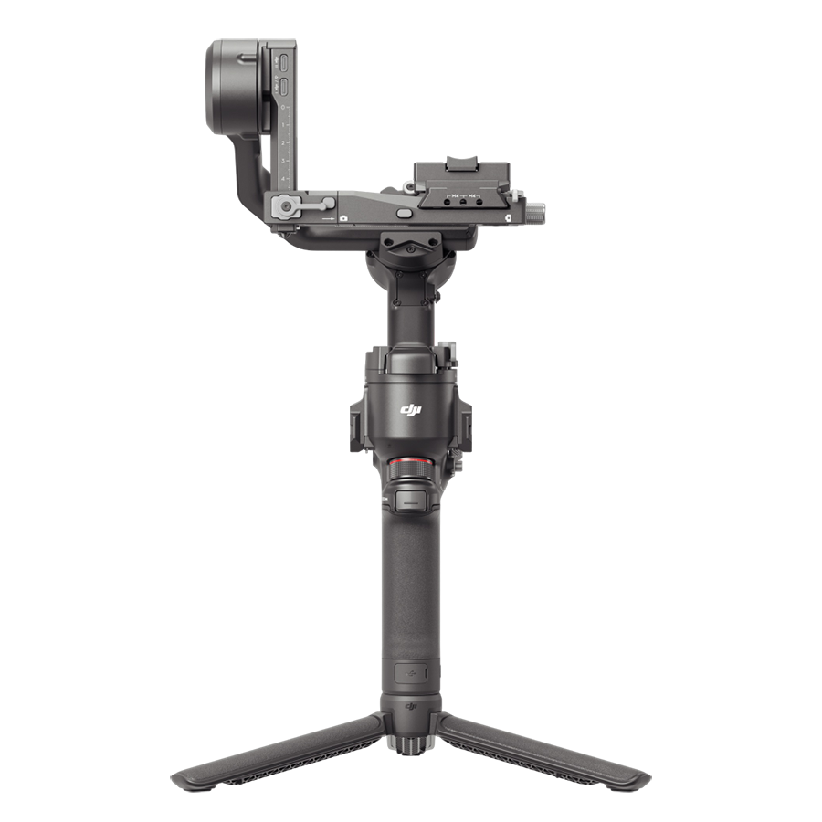 Электрический стабилизатор DJI RS 4