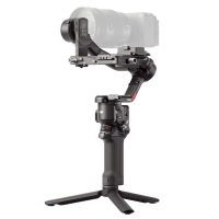 Электрический стабилизатор DJI RS 4