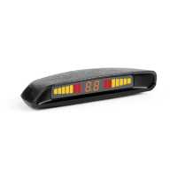 Парктроник Parkmaster 4-FJ-40 black