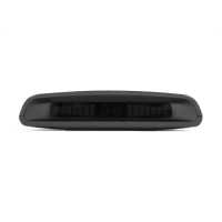 Парктроник Parkmaster 4-FJ-40 black