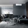 Сплит-система инверторного типа Electrolux Enterprise Super DC EACS/I-18HEN-WHITE/N8_24Y комплект