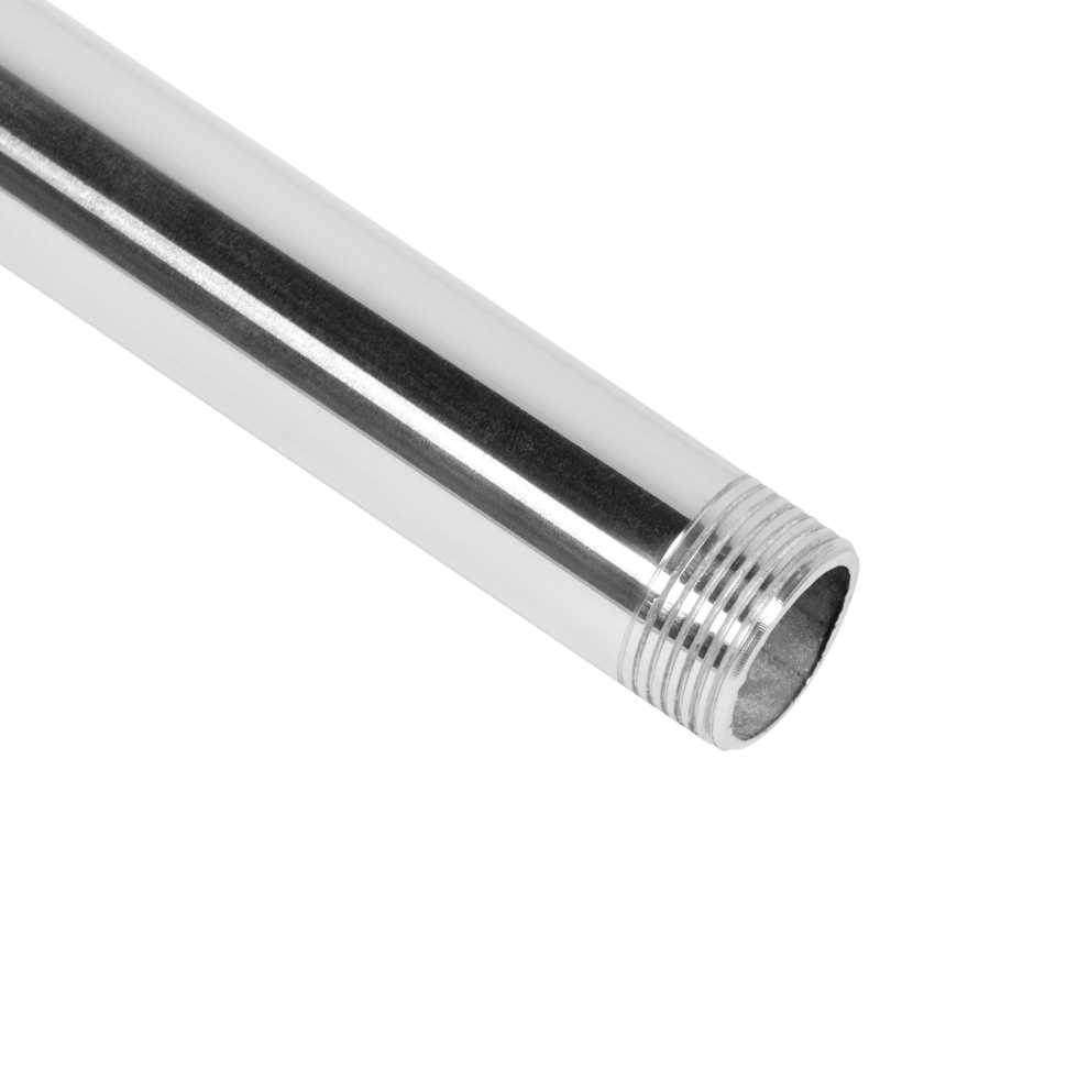 Полотенцесушитель эконом Royal Thermo П-обр 500х500 1"
