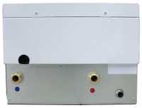 Котел отопления Эван EXPERT PLUS -27