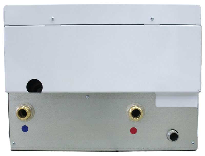 Котел отопления Эван EXPERT PLUS -27
