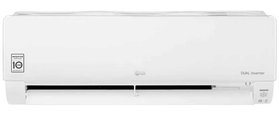 Сплит-система LG Inverter B09TS PROCOOL DUAL