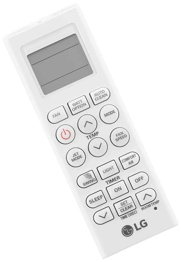 Сплит-система LG Inverter B09TS PROCOOL DUAL
