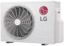 Сплит-система LG Inverter B09TS PROCOOL DUAL