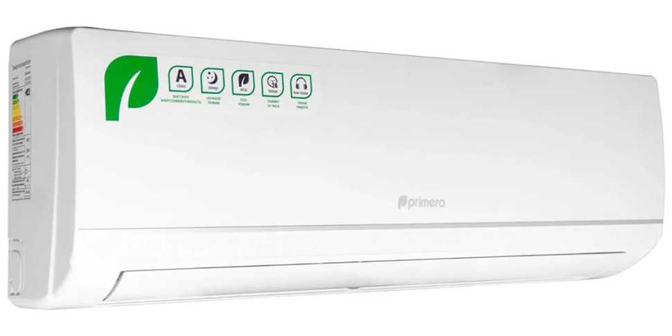 Сплит-система Primera PRAW-07TENA3