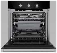 Газовый духовой шкаф Maunfeld MGOG.673 B