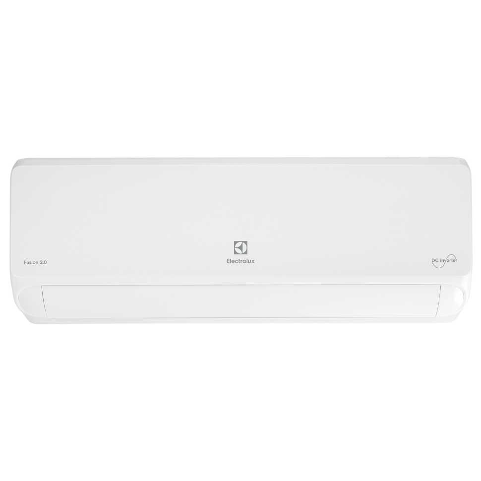 Сплит-система инверторного типа Electrolux Fusion 2.0 Super DC EACS/I-07HF2/N8_24Y комплект