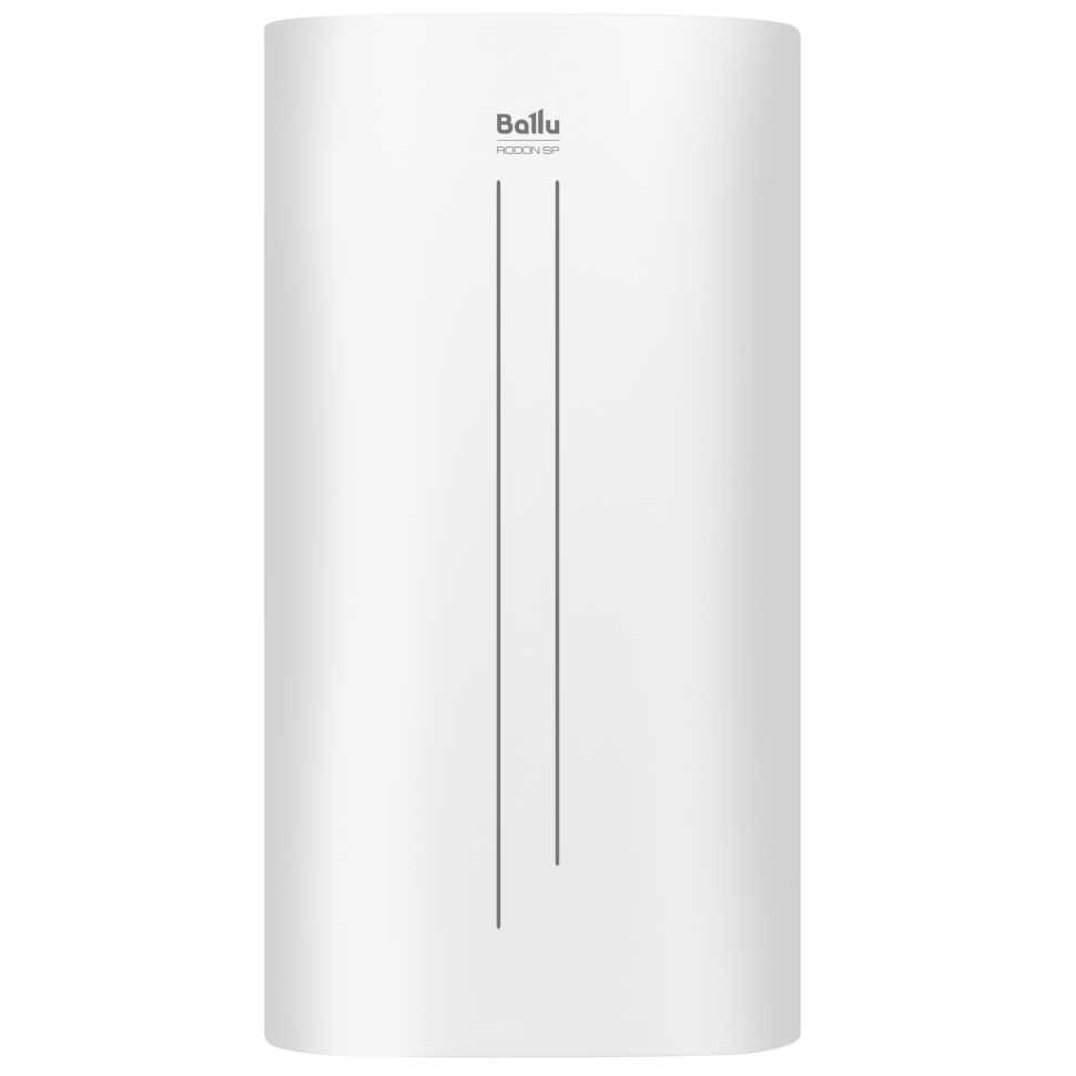 Водонагреватель Ballu BWH/S 50 Rodon SP