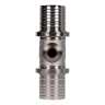 Тройник Royal Thermo 90гр. редукционный 40×20×40
