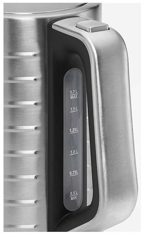 Чайник электрический Profi Cook PC-WKS 1119
