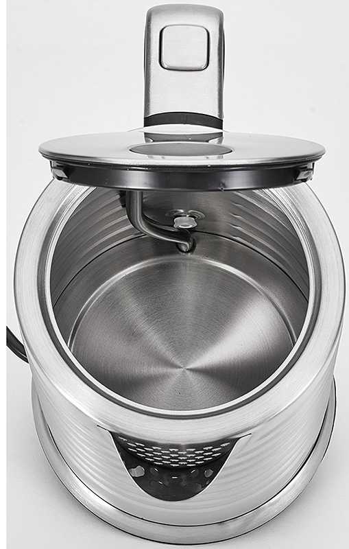 Чайник электрический Profi Cook PC-WKS 1119