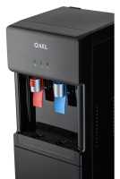 Кулер для воды AEL LC-AEL-850a black