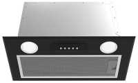 Вытяжка Midea MH60I370B черная эмаль