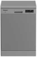 Посудомоечная машина Hotpoint HF 5C84 DW X
