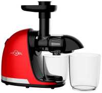 Соковыжималка Atvel PowerTwist J3, Red (75202)