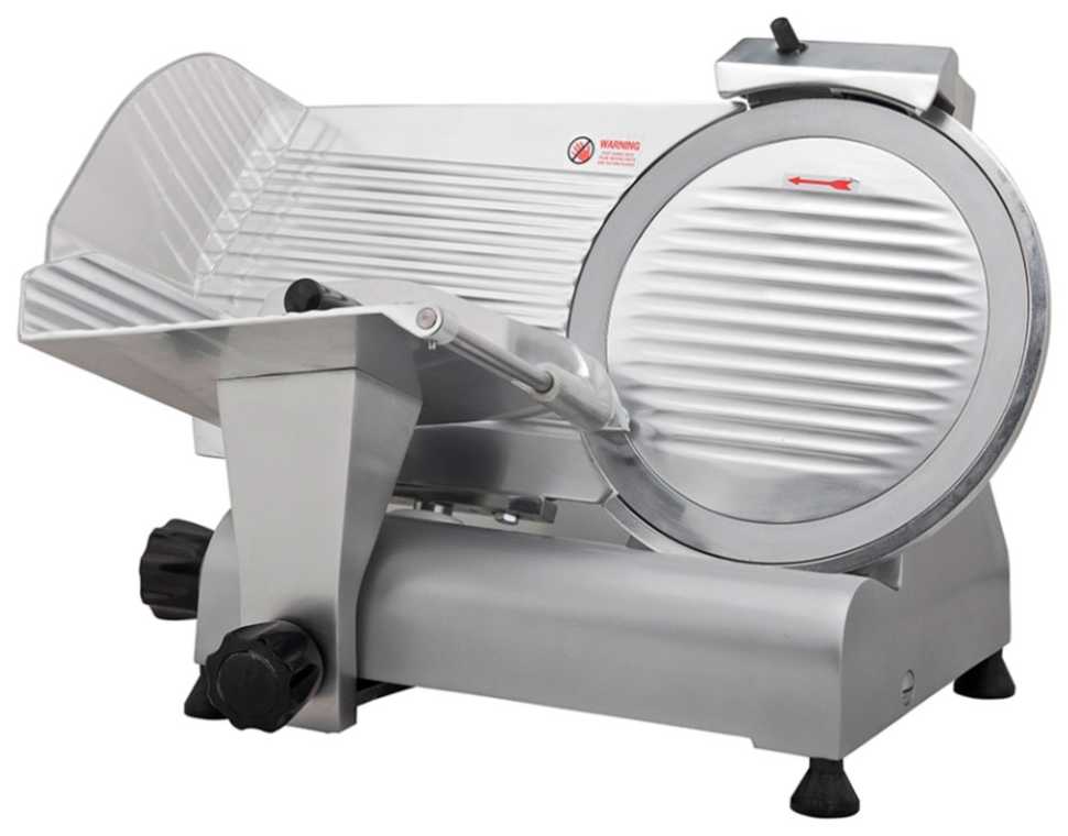 Ломтерезка Viatto VA-MS300ST (164626)