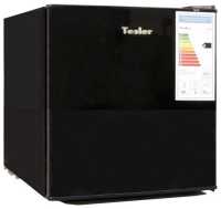 Мини-холодильник Tesler RC-55 BLACK