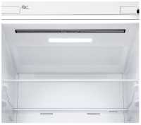 Двухкамерный холодильник LG GA-B 509 CQCL Белый