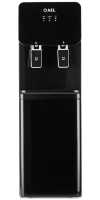 Кулер для воды AEL LD-AEL-85c, full black (00454)
