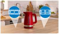 Чайник электрический Bosch TWK4M224