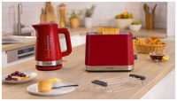 Чайник электрический Bosch TWK4M224