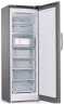 Морозильник Indesit DFZ 5175 G серебристый