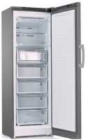 Морозильник Indesit DFZ 5175 G серебристый