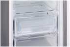 Морозильник Indesit DFZ 5175 G серебристый