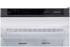 Морозильник Indesit DFZ 5175 G серебристый
