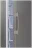 Морозильник Indesit DFZ 5175 G серебристый