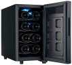 Винный шкаф Temptech FX1200SZB