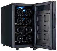 Винный шкаф Temptech FX1200SZB