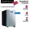 Винный шкаф Temptech FX1200SZB