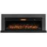 Портал Firelight Lindos 60 G, графит