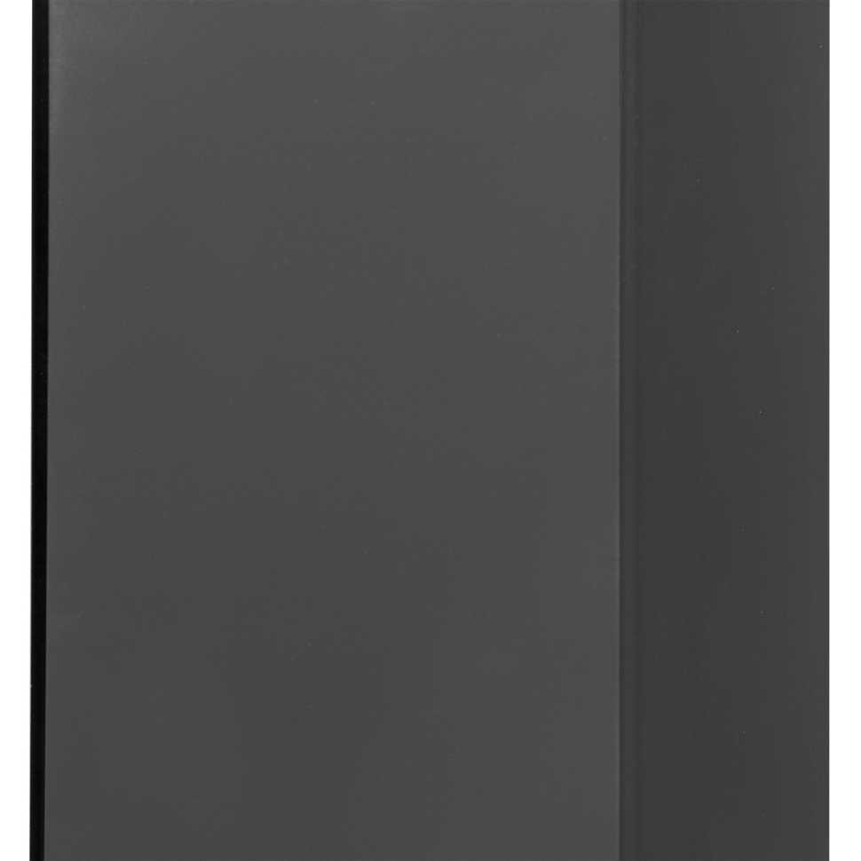 Портал Firelight Lindos 60 G, графит
