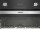 Электрический духовой шкаф Hotpoint HFE8 1231 JSH BLG черный
