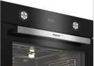 Электрический духовой шкаф Hotpoint HFE8 1231 JSH BLG черный