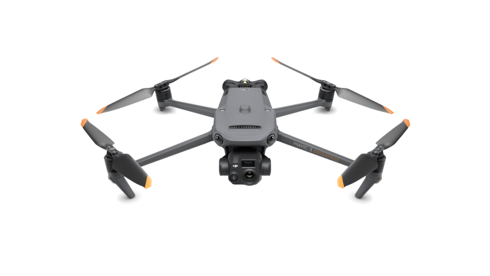 Квадрокоптер DJI Mavic 3T Thermal CN