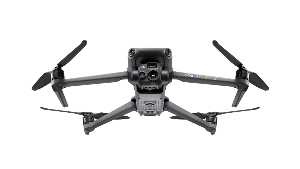Квадрокоптер DJI Mavic 3T Thermal CN