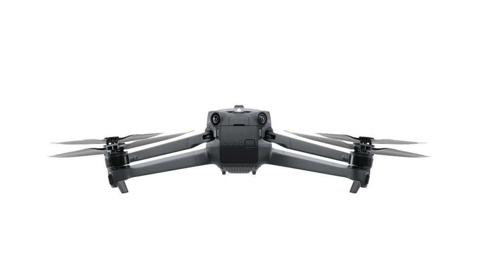 Квадрокоптер DJI Mavic 3T Thermal CN